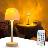 LYNOVAIR ONE – Lampe à Projection LED Multicolore & Ambiance Immersive