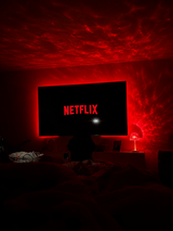 LYNOVAIR ONE – Lampe à Projection LED Multicolore & Ambiance Immersive